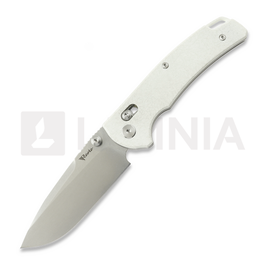 Reate Horizon X Drop Point összecsukható kés