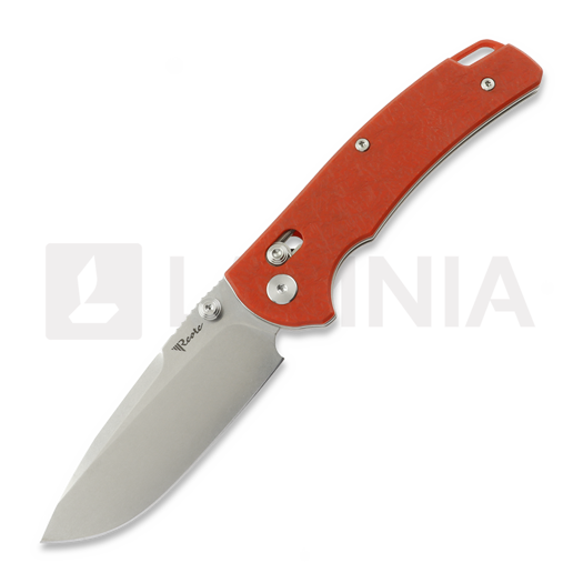 Reate Horizon X Drop Point összecsukható kés