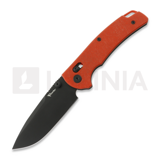 Reate Horizon X Drop Point összecsukható kés