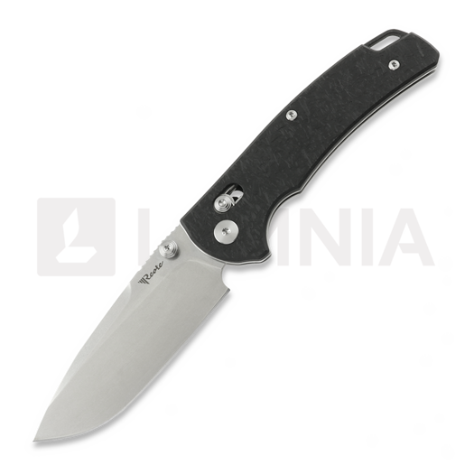 Reate Horizon X Drop Point &ouml;sszecsukhat&oacute; k&eacute;s