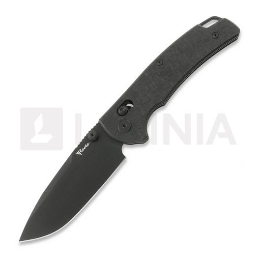 Reate Horizon X Drop Point &ouml;sszecsukhat&oacute; k&eacute;s
