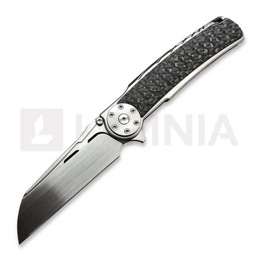 Reate Jack 2.0 Carbon Fiber sulankstomas peilis