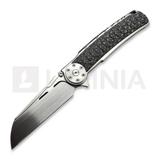 Nóż składany Reate Jack 2.0 Carbon Fiber