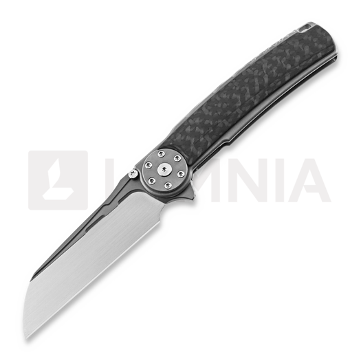 Reate Jack 2.0 Carbon Fiber sulankstomas peilis