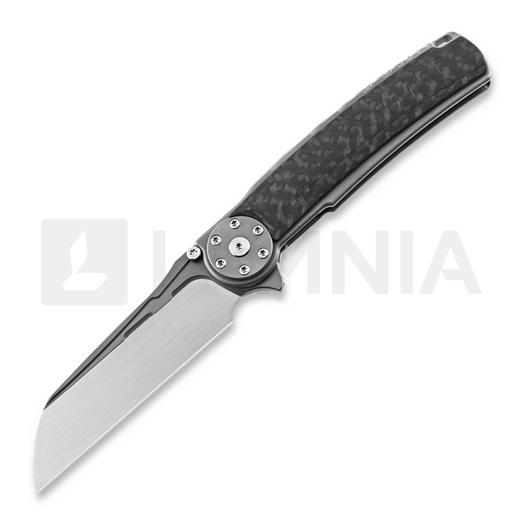 Reate Jack 2.0 Carbon Fiber 折叠刀