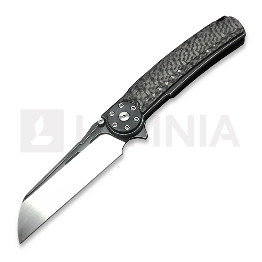 Reate Jack 2.0 Carbon Fiber folding knife