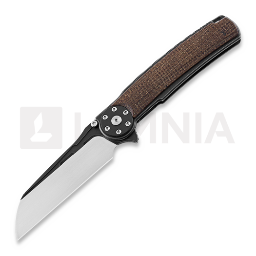 Zavírací nůž Reate Jack 2.0 Micarta