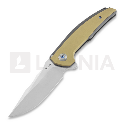 Skladací nôž Reate Jack