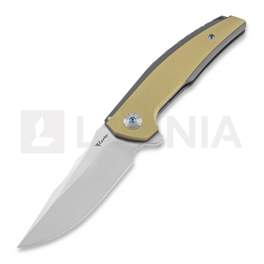 Nóż składany Reate Jack