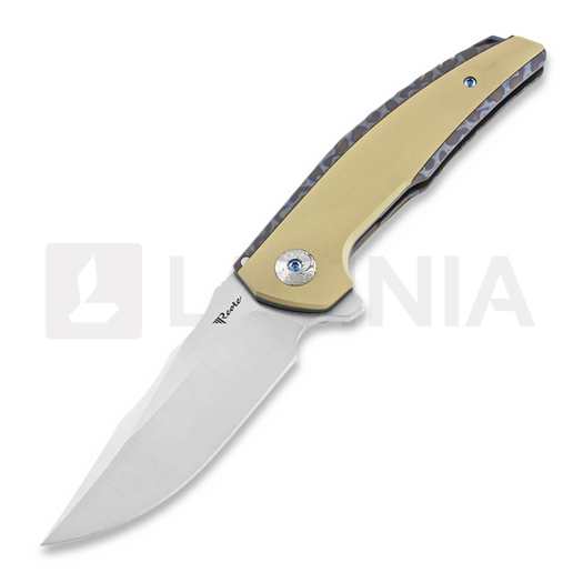 Reate Jack sulankstomas peilis