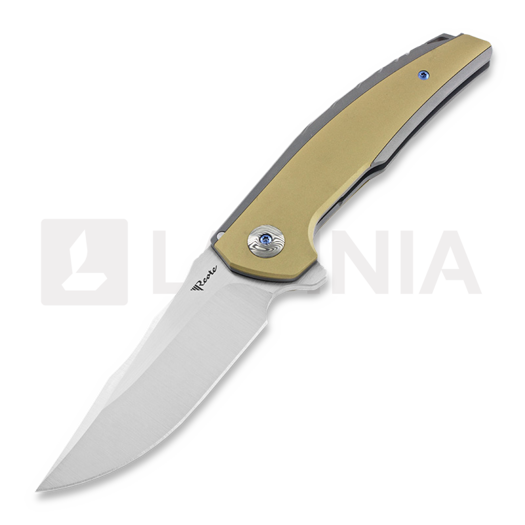 Zav&iacute;rac&iacute; nůž Reate Jack