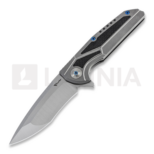 Nóż składany Reate K4 M390 CF