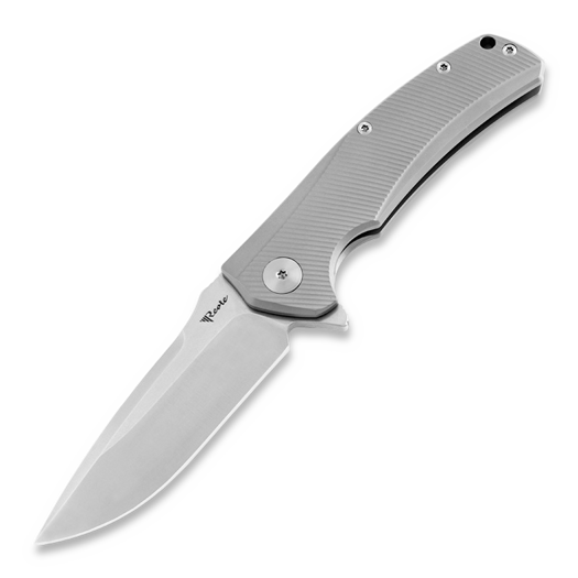 Reate Mini Horizon Taschenmesser, stonewashed