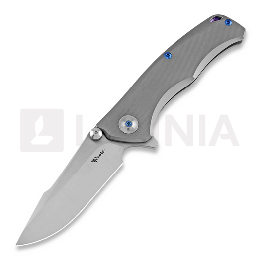 Reate New Torrent kääntöveitsi