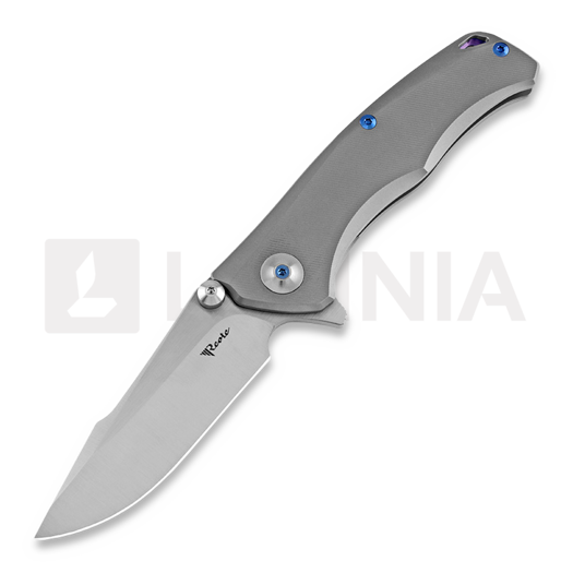 Reate New Torrent fällkniv