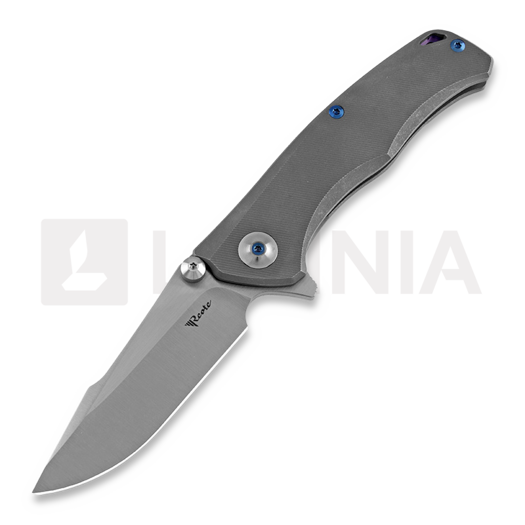 Reate New Torrent 折叠刀