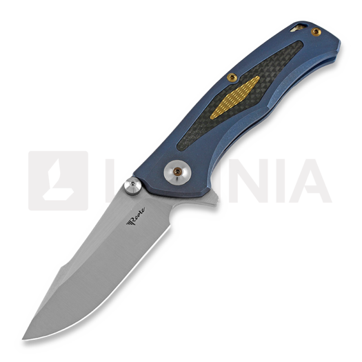 Reate New Torrent 折叠刀