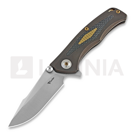 Zav&iacute;rac&iacute; nůž Reate New Torrent