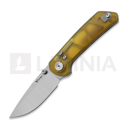 Liigendnuga Reate PL-XT, Ultem, Stonewashed