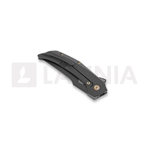 Reate Starboy PVD 折叠刀