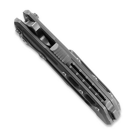 Reate T1000 folding knife
