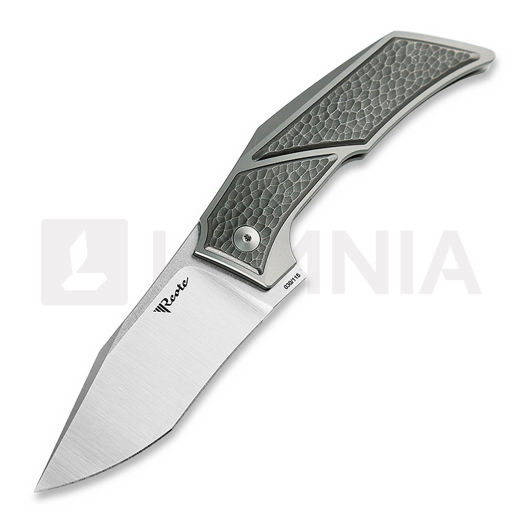 มีดพับ Reate T3500 Titanium