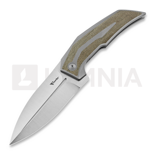มีดพับ Reate T4000