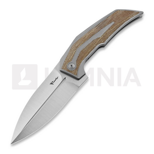 Zavírací nůž Reate T4000