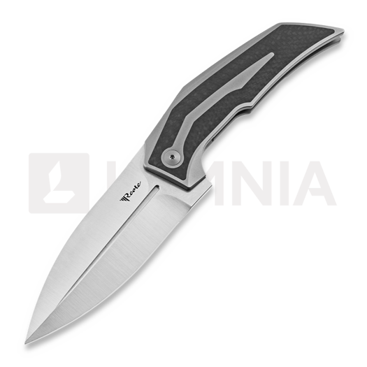 Складний ніж Reate T4000