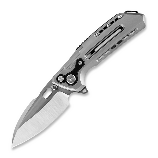 Reate T6000 折叠刀