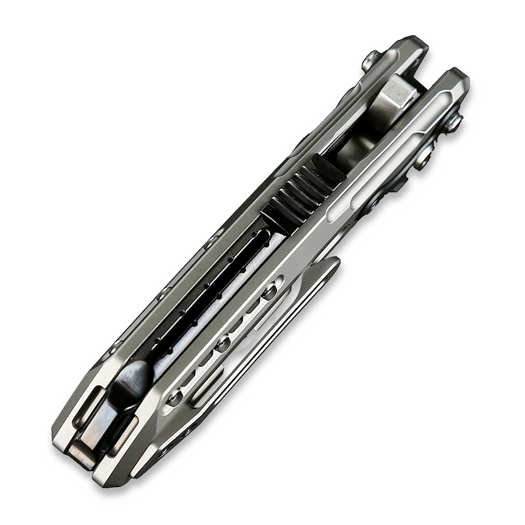 Reate T6000 sulankstomas peilis