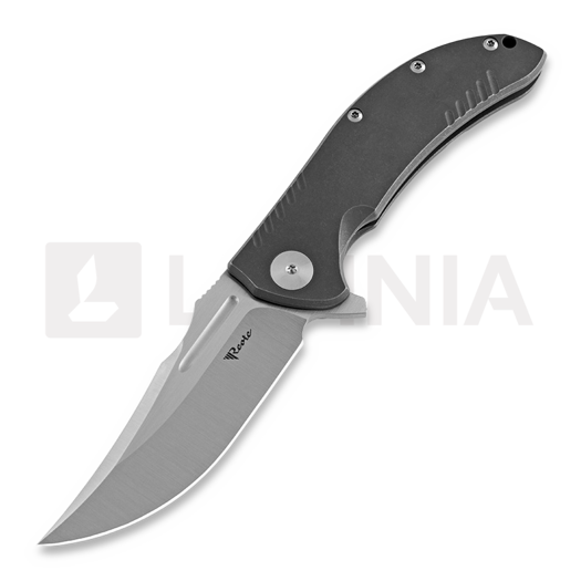 Skladací nôž Reate Valhalla