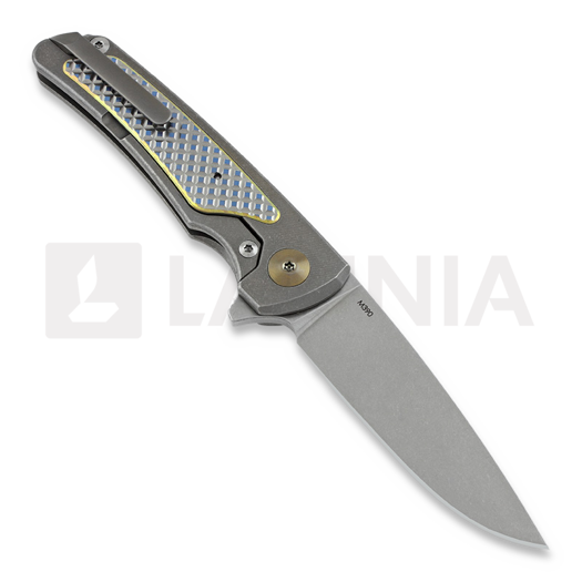 Zavírací nůž Reate Wave