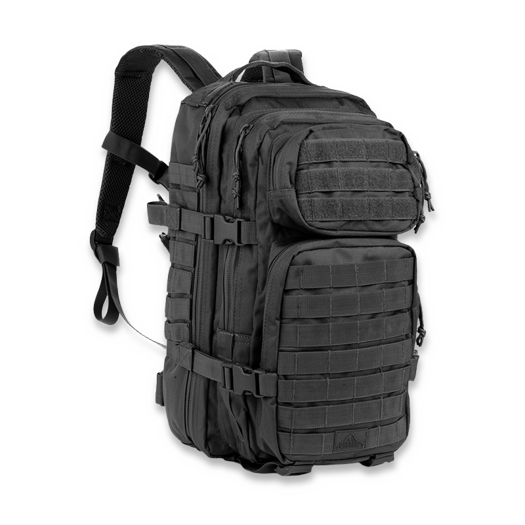 Red Rock Outdoor Gear Assault Pack, melns