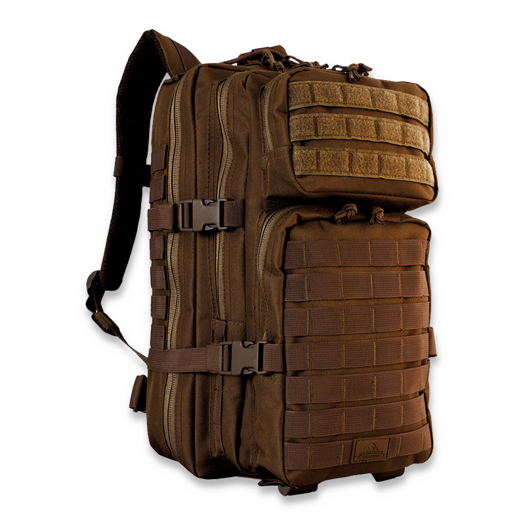 Red Rock Outdoor Gear Assault Pack Dark Earth