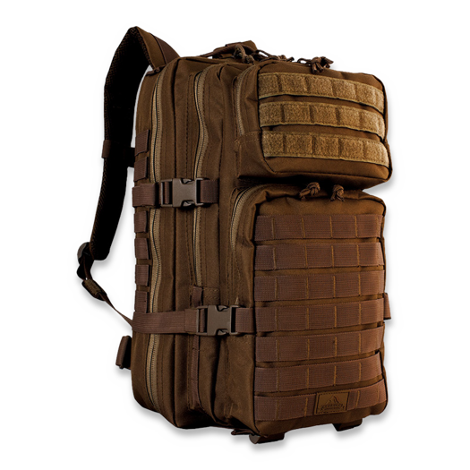 Red Rock Outdoor Gear Assault Pack Dark Earth