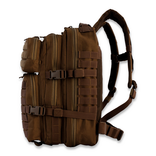 Red Rock Outdoor Gear Assault Pack Dark Earth