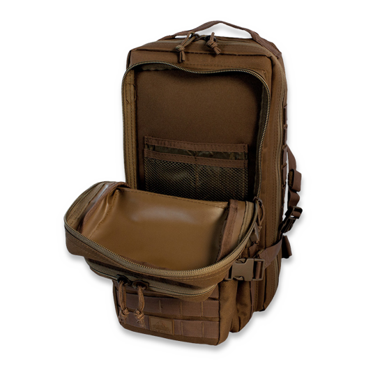 Red Rock Outdoor Gear Assault Pack Dark Earth