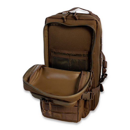 Red Rock Outdoor Gear Assault Pack Dark Earth