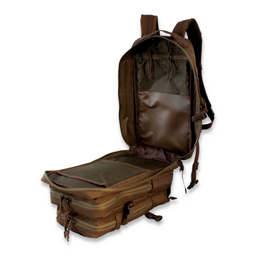 Red Rock Outdoor Gear Assault Pack Dark Earth