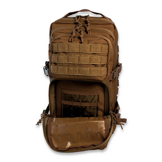 Red Rock Outdoor Gear Assault Pack Dark Earth