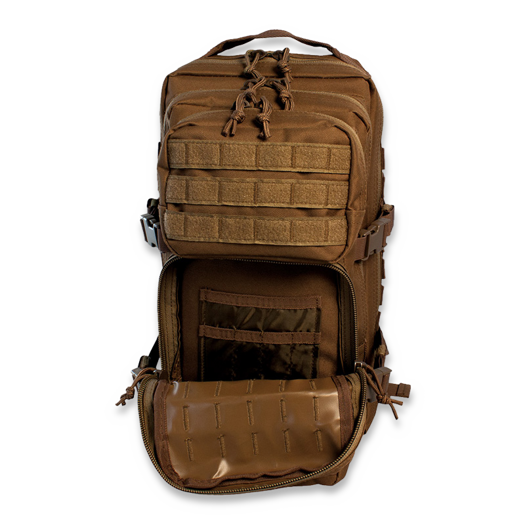Red Rock Outdoor Gear Assault Pack Dark Earth