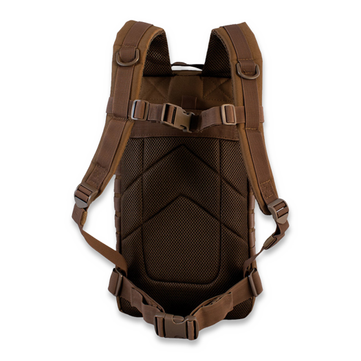 Red Rock Outdoor Gear Assault Pack Dark Earth