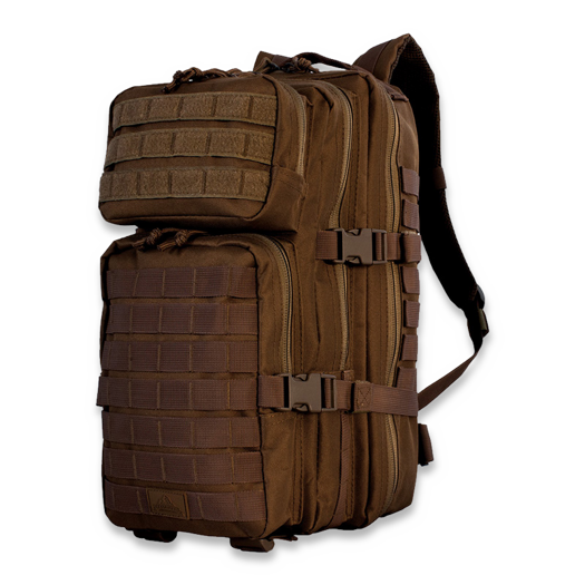 Red Rock Outdoor Gear Assault Pack Dark Earth
