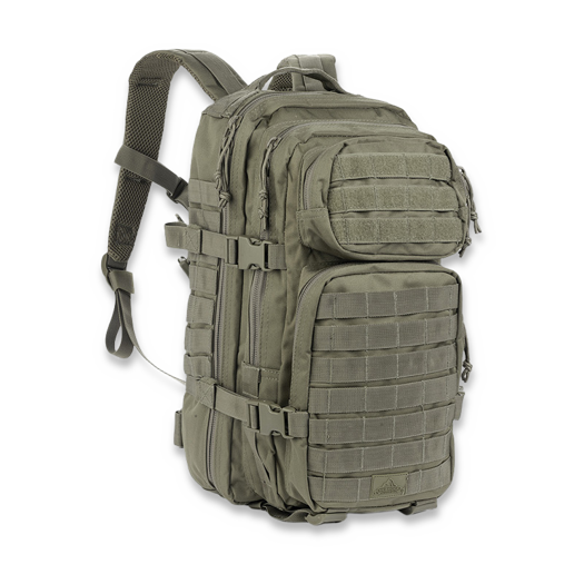 Red Rock Outdoor Gear Assault Pack, verde