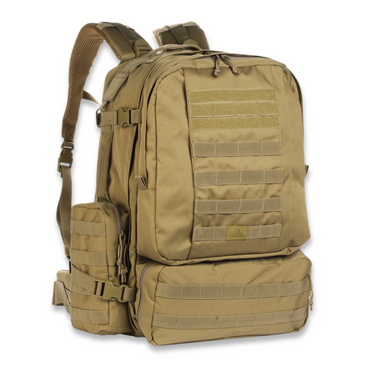 Red Rock Outdoor Gear Diplomat Backpack Coyote
