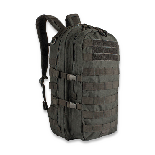 Red Rock Outdoor Gear Element Day Pack, melns