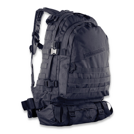 Red Rock Outdoor Gear Engagement Backpack, чёрный