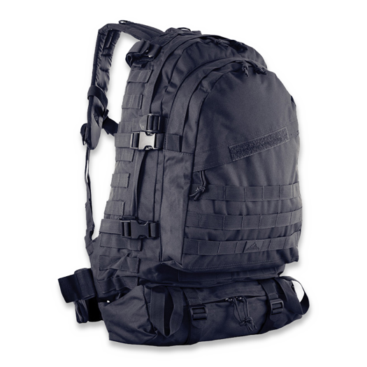 Red Rock Outdoor Gear Engagement Backpack, zwart