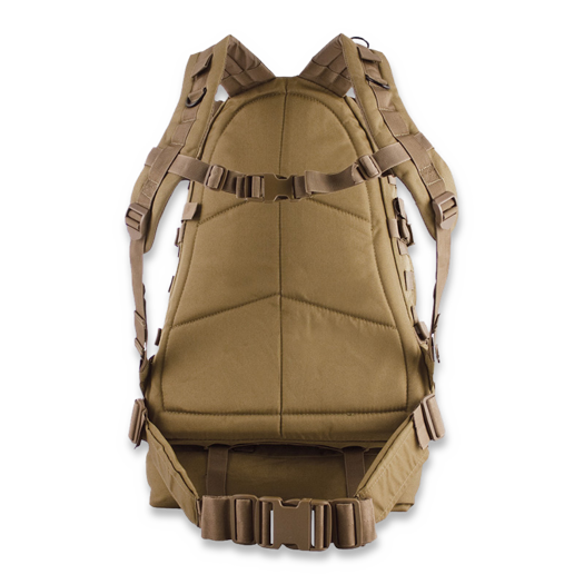 Red Rock Outdoor Gear Engagement Backpack, Coyote